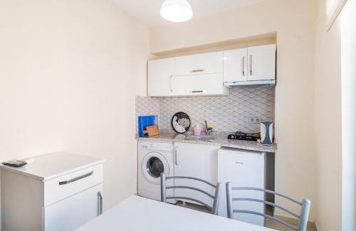 Marmaris City Center Apartment | Apartments Near to City Center and Beach