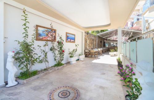 Marmaris City Center Apartment | Apartments Near to City Center and Beach