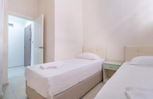 Marmaris City Center Apartment | Apartments Near to City Center and Beach