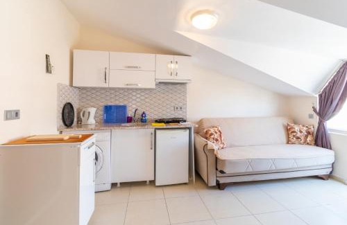 Marmaris City Center Apartment | Apartments Near to City Center and Beach