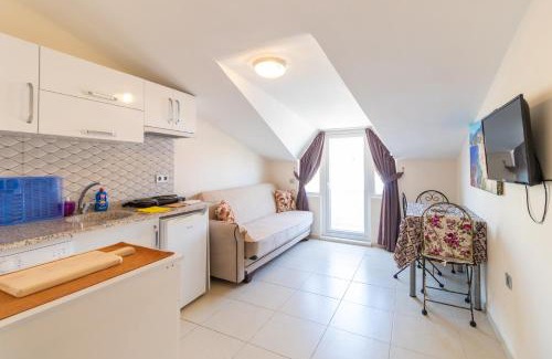Marmaris City Center Apartment | Apartments Near to City Center and Beach