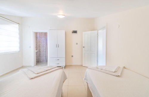 Marmaris City Center Apartment | Apartments Near to City Center and Beach