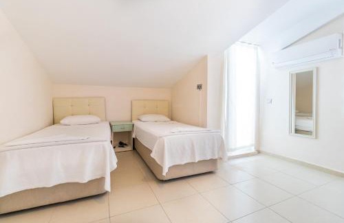 Marmaris City Center Apartment | Apartments Near to City Center and Beach