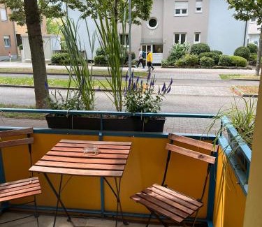 Neckarsulm Apartment | Apartments Neckarsulm
