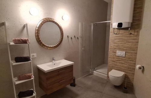 Ptuj Apartment | Apartments NESTL