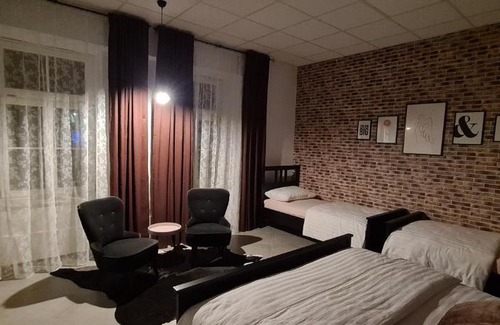 Ptuj Apartment | Apartments NESTL