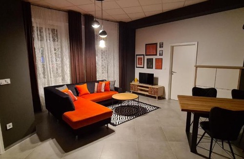 Ptuj Apartment | Apartments NESTL