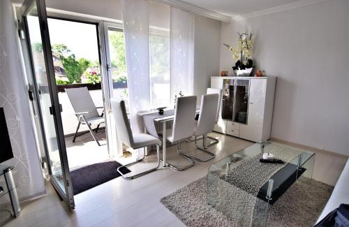 Weißenberg Apartment | Apartments Neuss