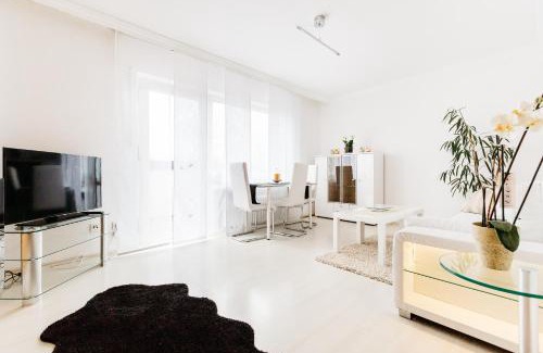 Weißenberg Apartment | Apartments Neuss