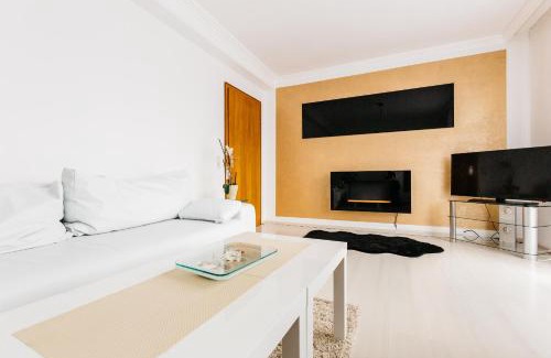 Weißenberg Apartment | Apartments Neuss