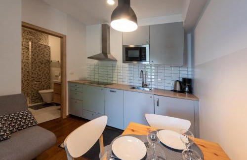 Ika Apartment | Apartments next to the beach - INRIKA
