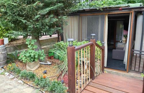 Kazanlak Apartment | Apartments next to the sea