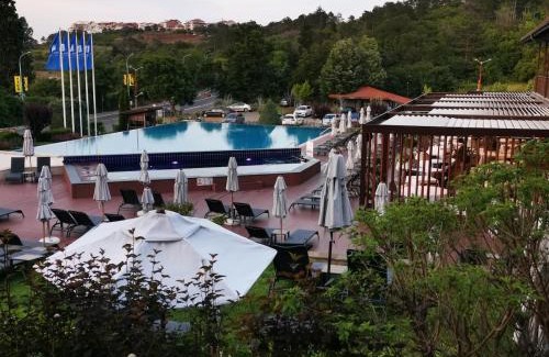 Kazanlak Apartment | Apartments next to the sea