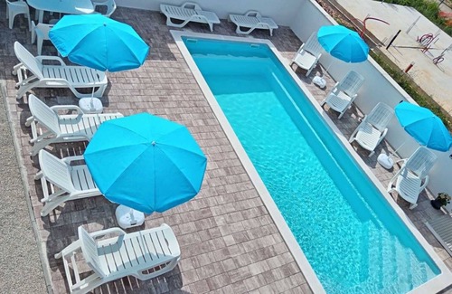 Murine Apartment | Apartments Noel (112141-A1) - Umag