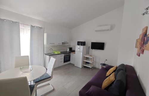 Funtana Apartment | Apartments Norma Funtana-Ap. No. 2