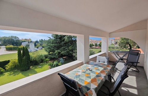 Funtana Apartment | Apartments Norma Funtana-Ap. No. 2