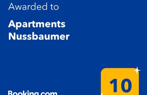 Sector 5 Apartment | Apartments Nussbaumer