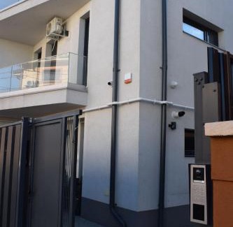 Sector 5 Apartment | Apartments Nussbaumer