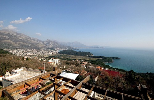 Sutomore Apartment | Apartments Oktopus (39581-A5) - Sutomore