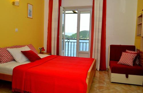 Lepetane Apartment | Apartments Okuka