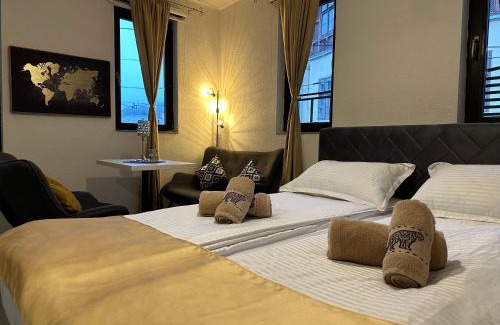 Old Town Apartment | Apartments Old Town