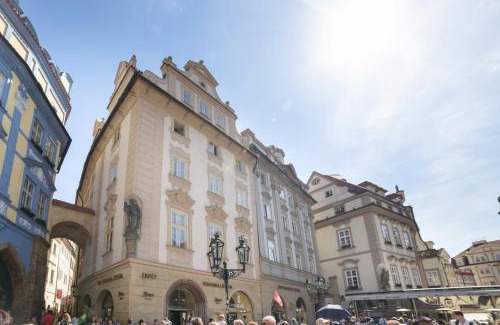 Stare Mesto Apartment | Apartments Old Town Square 27