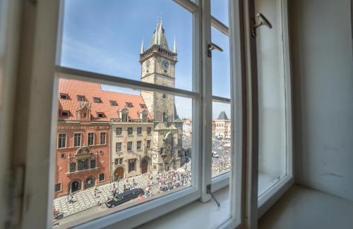 Stare Mesto Apartment | Apartments Old Town Square 27