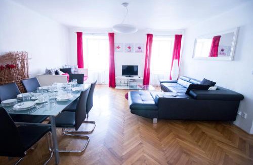 Stare Mesto Apartment | Apartments Old Town Square 27