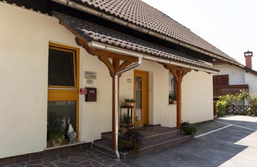 Bled Apartment | Apartments Olip
