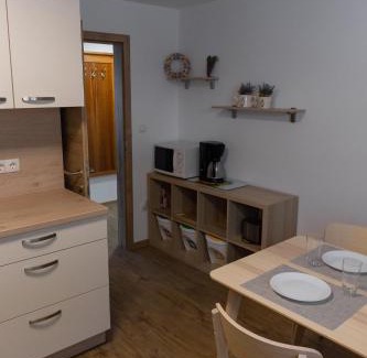 Bled Apartment | Apartments Olip
