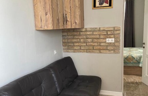 Didube Apartment | Apartments on Bakradze