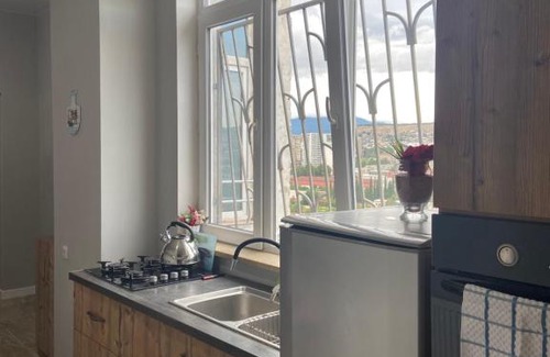 Didube Apartment | Apartments on Bakradze