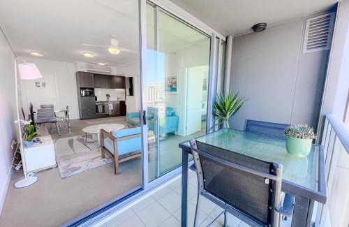 Fortitude Valley Apartment | Apartments on Connor