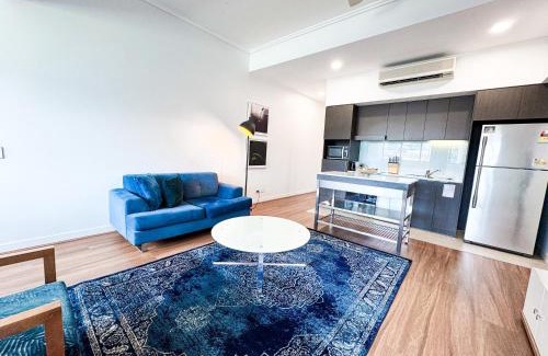Fortitude Valley Apartment | Apartments on Connor
