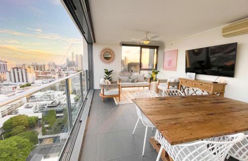 Fortitude Valley Apartment | Apartments on Connor