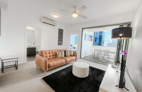 Fortitude Valley Apartment | Apartments on Connor