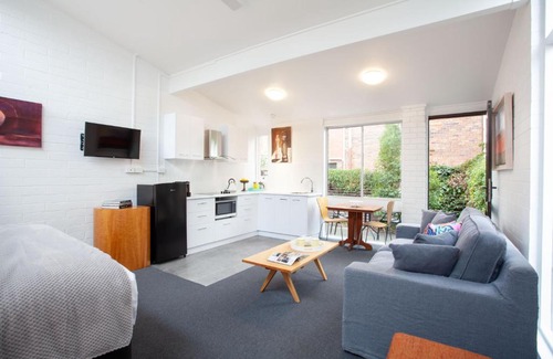 East Launceston Apartment | Apartments on Elsmere