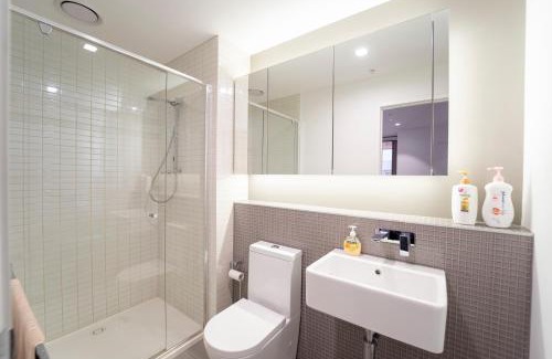 Melbourne Central Business District Apartment | Apartments On The Fifth