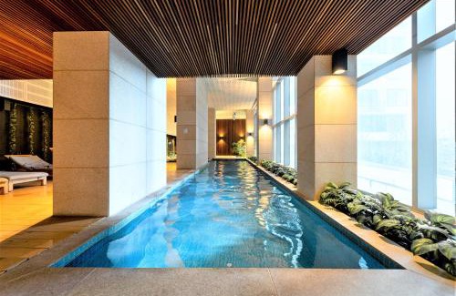 Melbourne Central Business District Apartment | Apartments On The Fifth