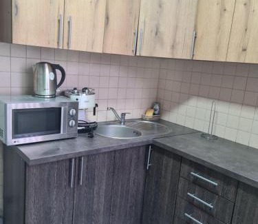 Balti Apartment | Аpartments on the main street