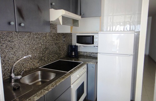 Peniscola Apartment | Apartments on the seafront. Ref. Forner-46