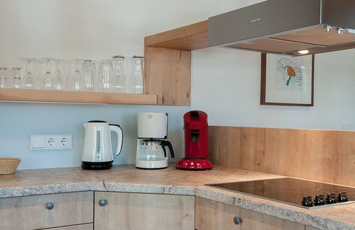 Rottach-Egern Bed & Breakfast | Apartments on Webermohof - Apartment Suttensee