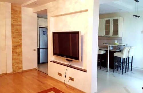 Lychakivskyi District Apartment | Apartments on Zelena