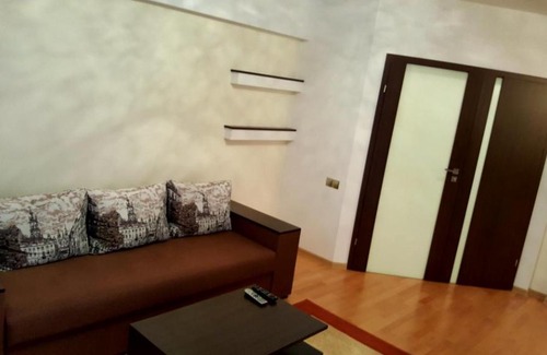 Lychakivskyi District Apartment | Apartments on Zelena