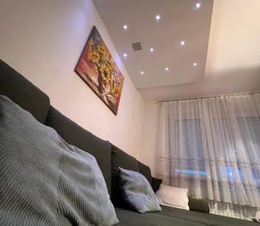 Sisak Apartment | Apartments Onyx