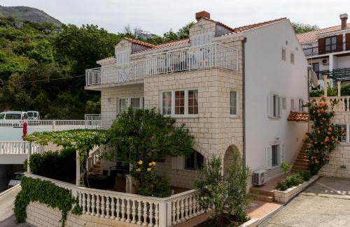 Cavtat Apartment | Apartments Orange Tree