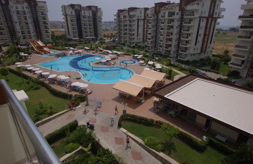 Avsallar Apartment | Apartments Orion City