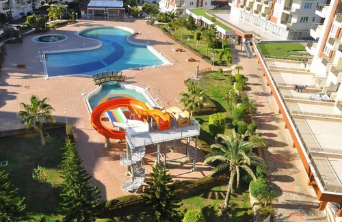 Avsallar Apartment | Apartments Orion City