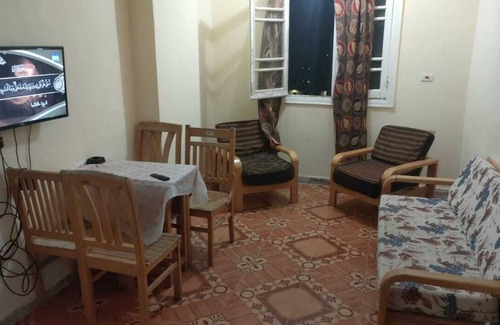 Marsa Matruh Apartment | apartments overlooking the sea, close to services. We have a team to serve you