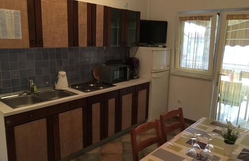 Vir Apartment | Apartments Pranic (117821-A2) - Slatina - island Vir